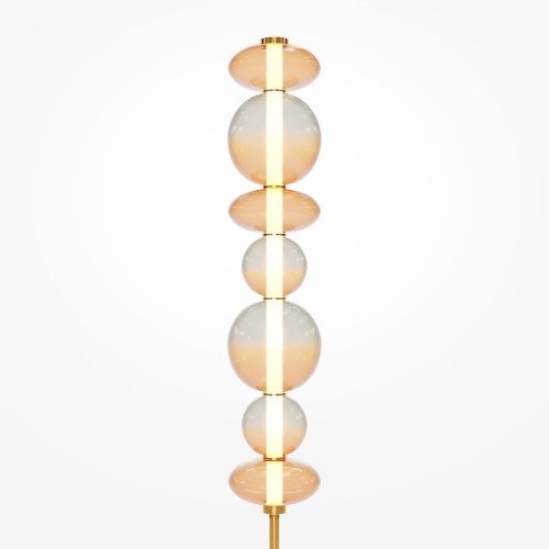 Торшер Maytoni Futuro MOD307FL-L40BS3K