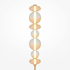 Торшер Maytoni Futuro MOD307FL-L40BS3K