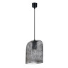 Подвесной светильник Indigo Pioggia 11073/1P Smoke V000612