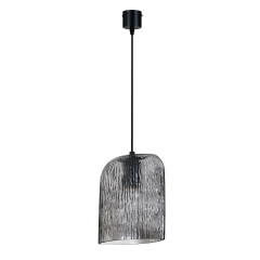 Подвесной светильник Indigo Pioggia 11073/1P Smoke V000612