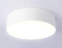 Потолочный светильник Ambrella Light Orbital Air Alum FV5515