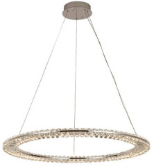 Подвесной светильник Newport 8241N/800 chrome М0071042