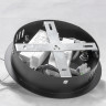 Подвесная люстра Lussole Loft River LSP-8391