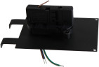 Адаптер с драйвером с DIP-switch для трековой системы Quattro Lightstar 594037