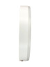 Накладной светильник Elvan 500-RD-18+6 White