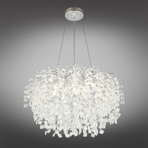 Подвесная люстра Aployt Danusia APL.846.03.10