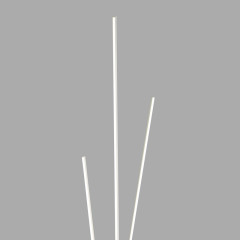 Торшер Mantra Vertical 7347