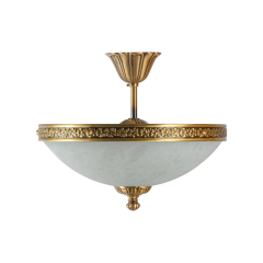 Потолочный светильник Ambiente 7140/35 PL АB