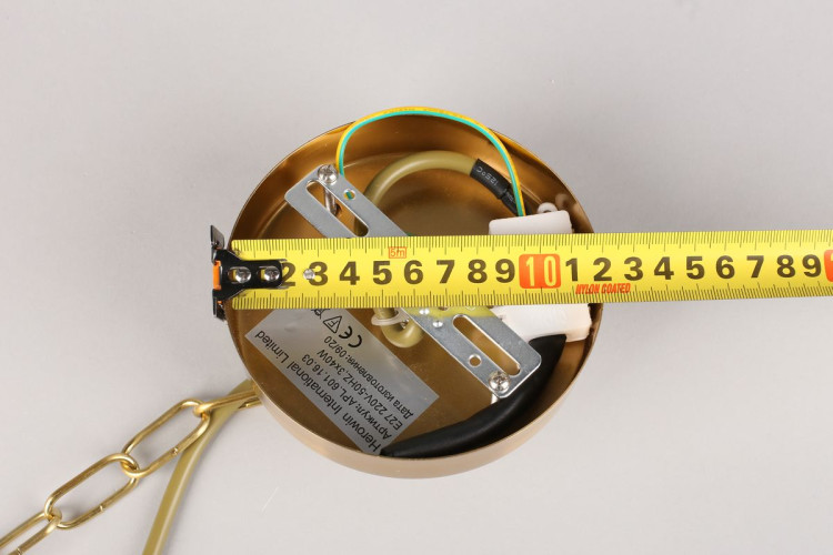 Подвесной светильник APLOYT Franko APL.601.16.03