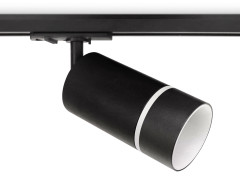 Трековый однофазный светильник Ambrella Light Track System GL5214