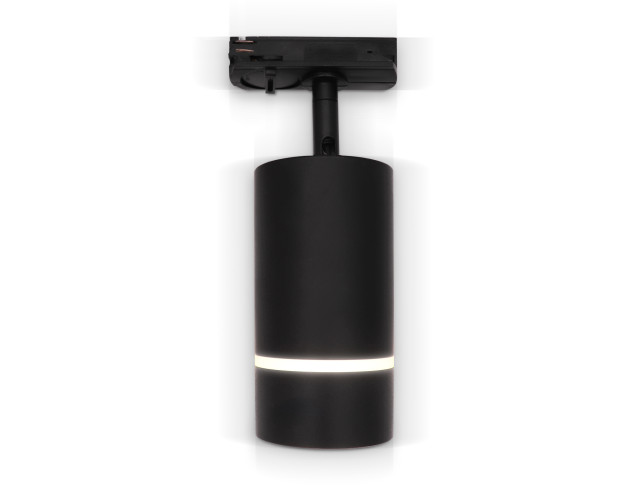 Трековый однофазный светильник Ambrella Light Track System GL5214