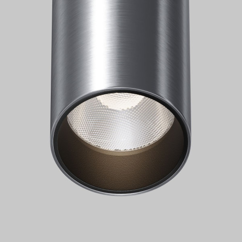 Потолочный светильник Maytoni Technical Focus Led C056CL-L12W4K-W-PT