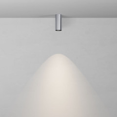 Потолочный светильник Maytoni Technical Focus Led C056CL-L12W4K-W-PT