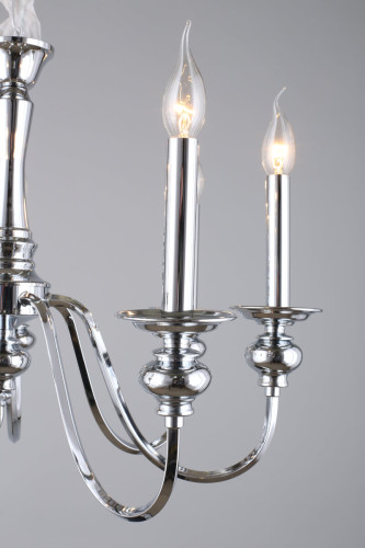 Подвесная люстра Omnilux OML-71903-07