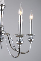 Подвесная люстра Omnilux OML-71903-07