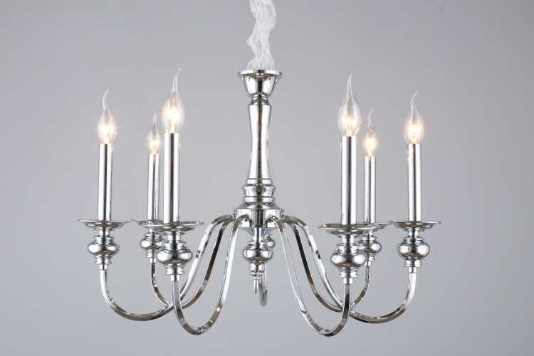 Подвесная люстра Omnilux OML-71903-07