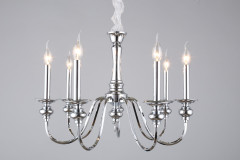 Подвесная люстра Omnilux OML-71903-07