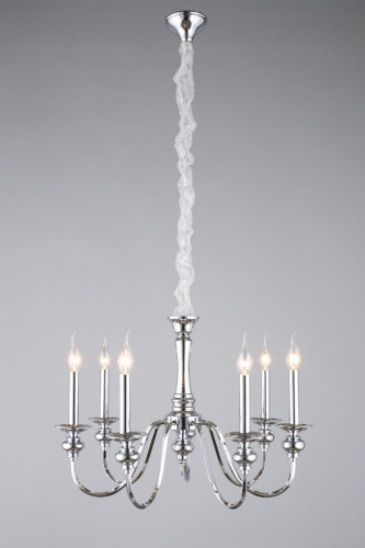 Подвесная люстра Omnilux OML-71903-07