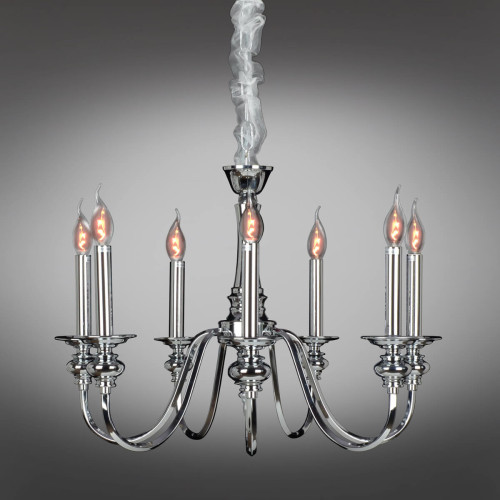 Подвесная люстра Omnilux OML-71903-07