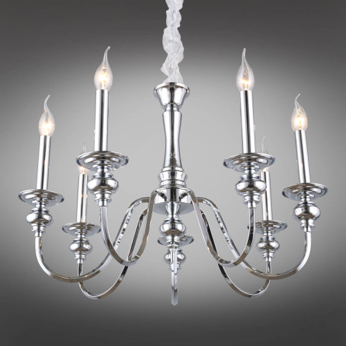 Подвесная люстра Omnilux OML-71903-07