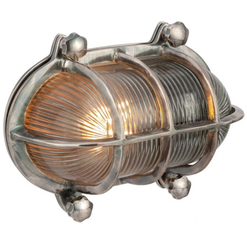 Настенный уличный светильник Covali WL-50126