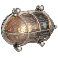 Настенный уличный светильник Covali WL-50126