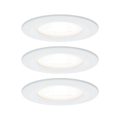 Влагозащищенный светильник Paulmann 93478