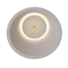 Встраиваемый светильник Maytoni Stella DL039-L15W3K