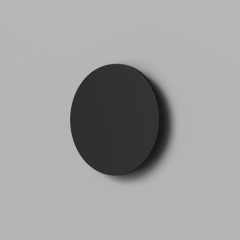 Фасадный светильник Denkirs Alta DK9781-BK