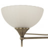 Потолочная люстра Arte Milano 340049/6 AB