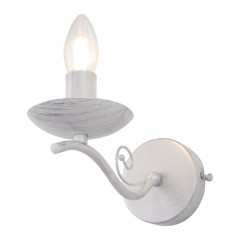 Бра Arte Milano Amalfi 339934/1W WT+SL