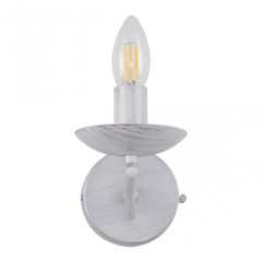 Бра Arte Milano Amalfi 339934/1W WT+SL