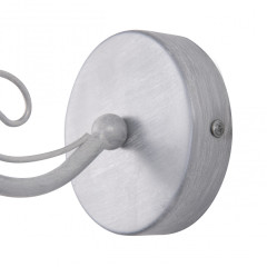 Бра Arte Milano Amalfi 339934/1W WT+SL