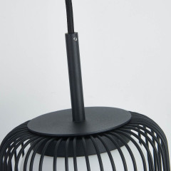 Подвесной светильник Mantra Dubai 9419 (3L)+9465