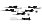 Мебельный светодиодный светильник Paulmann Micro Line Mini Led 93551