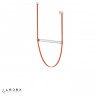 Подвесной светильник iLedex Rocks 2413L OR