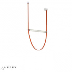Подвесной светильник iLedex Rocks 2413L OR
