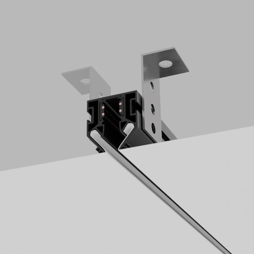 Шинопровод под натяжной потолок Favourite Logica 1014-TB-200