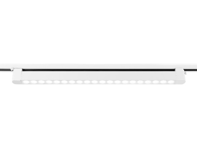 Трековый однофазный светильник Ambrella Light Track system GL6718