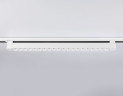 Трековый однофазный светильник Ambrella Light Track system GL6718
