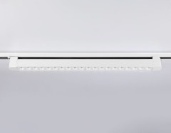 Трековый однофазный светильник Ambrella Light Track system GL6718