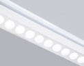 Трековый однофазный светильник Ambrella Light Track system GL6718