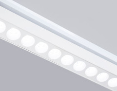 Трековый однофазный светильник Ambrella Light Track system GL6718