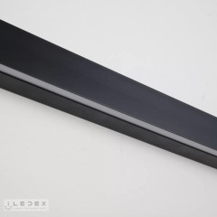 Настенный светильник iLedex Line ZD8193B-1000 SBK