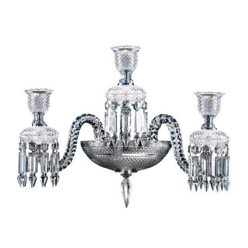 Канделябр Baccarat 3