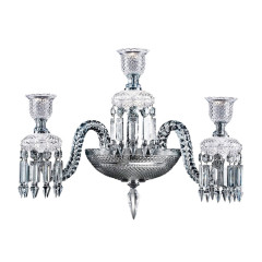 Канделябр Baccarat 3