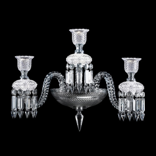 Канделябр Baccarat 3