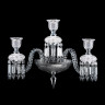 Канделябр Baccarat 3
