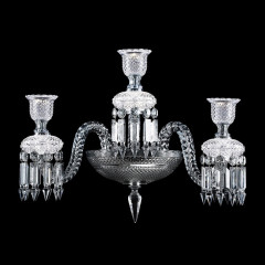 Канделябр Baccarat 3