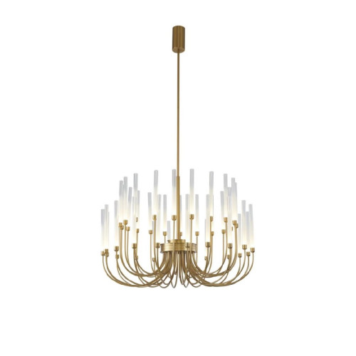 Подвесная люстра Aployt Dominisia APL.852.07.80